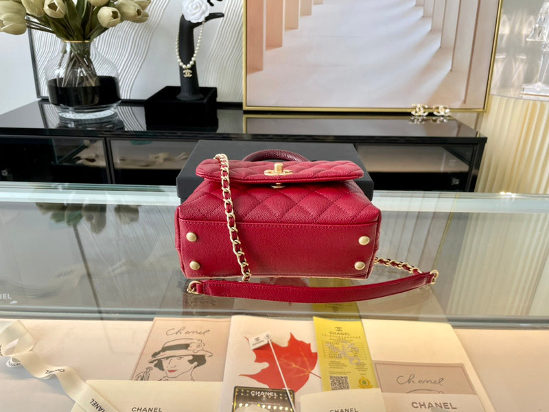 The Arid Bag Shop new Luxury  - Chanel Bags - 574