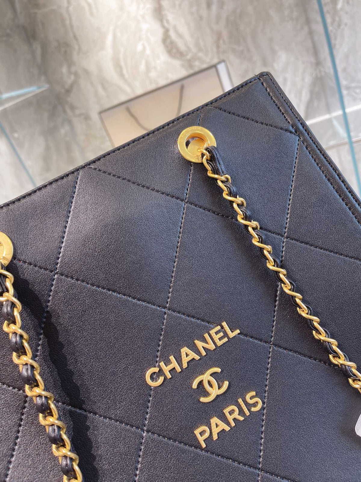 Luxury Edition Bags CH-L 270
