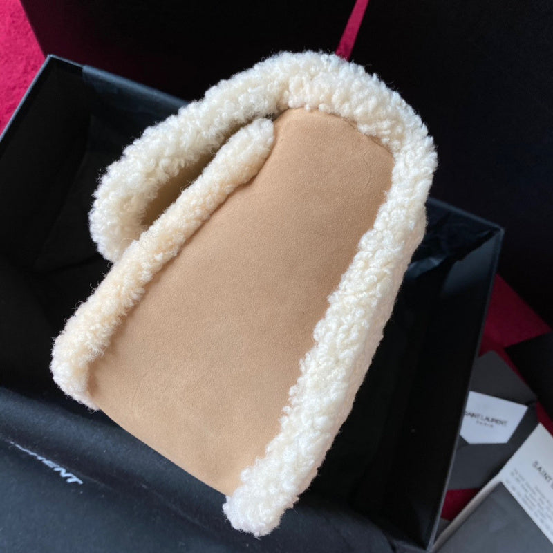 Yves Saint Laurent - Bags - The Wells Bags  377