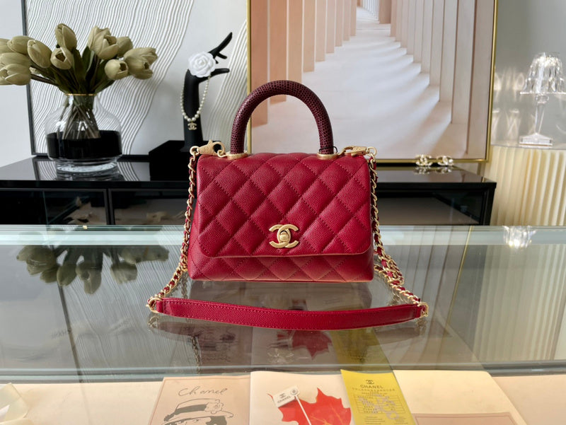 The Arid Bag Shop new Luxury  - Chanel Bags - 574