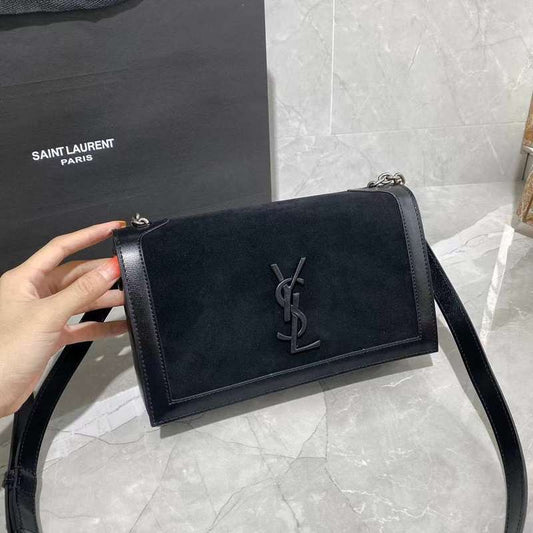 Yves Saint Laurent - Bags - The Wells Bags  586
