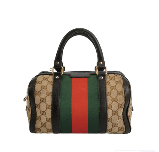 Gucci Ophidia Bag cm brown
