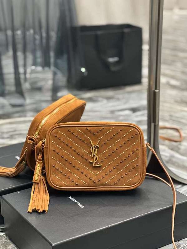 Yves Saint Laurent - Bags - The Wells Bags  527