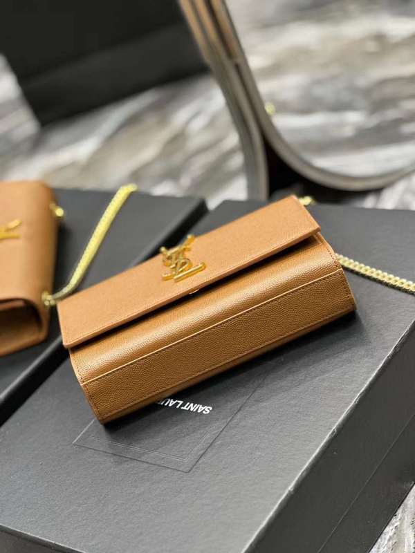 Yves Saint Laurent - Bags - The Wells Bags  584