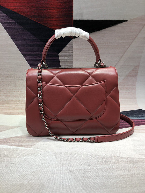 The Arid Bag Shop new Luxury  - Chanel Bags - 423