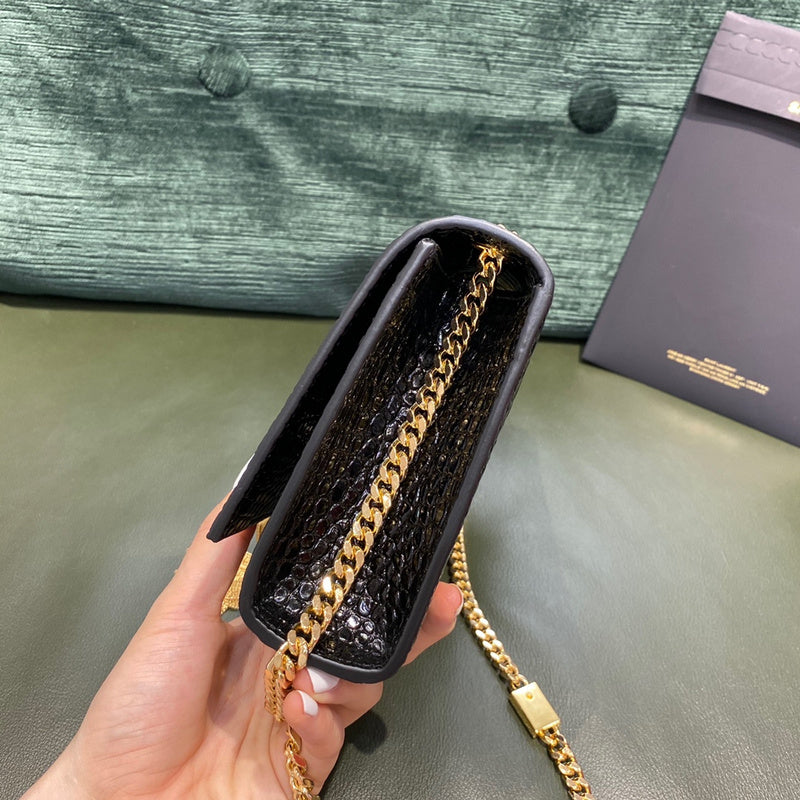Yves Saint Laurent - Bags - The Wells Bags  260