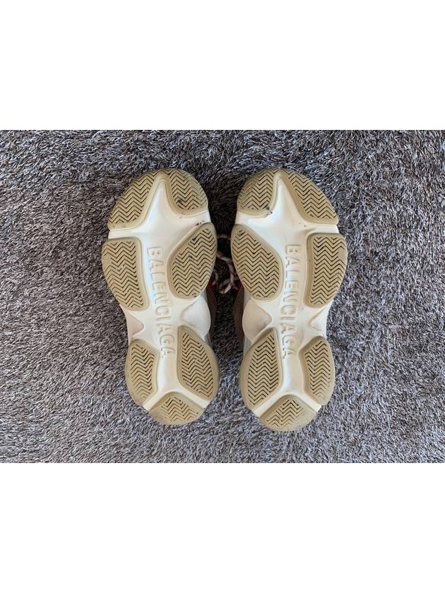 Luxury Balenciaga  Triple S Multi 39 260
