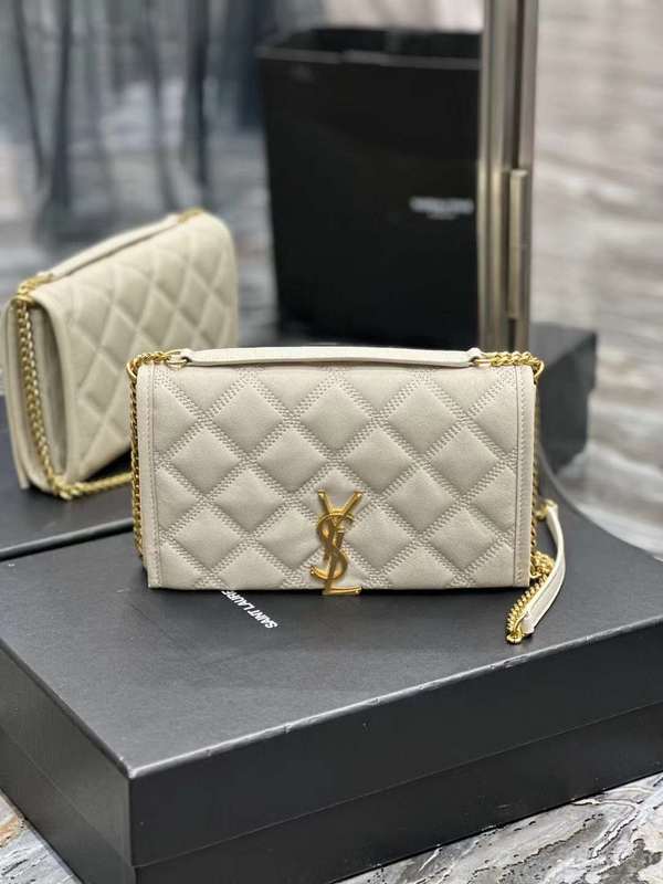 Yves Saint Laurent - Bags - The Wells Bags  550
