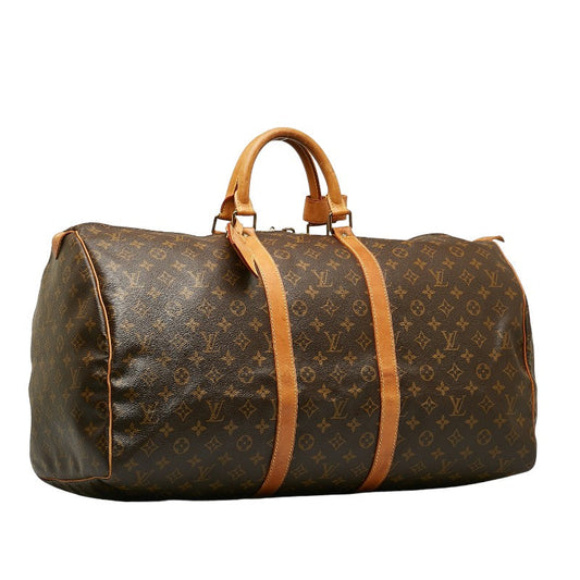 LOUIS VUITTON Keepall 50 in Monogram Vintage M41424