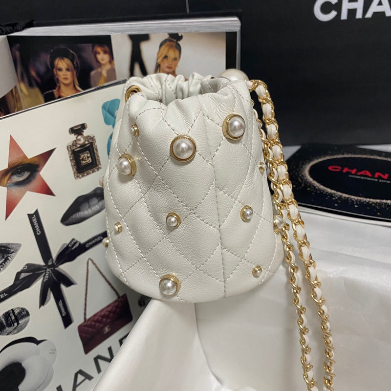 The Arid Bag Shop new Luxury  - Chanel Bags - 627