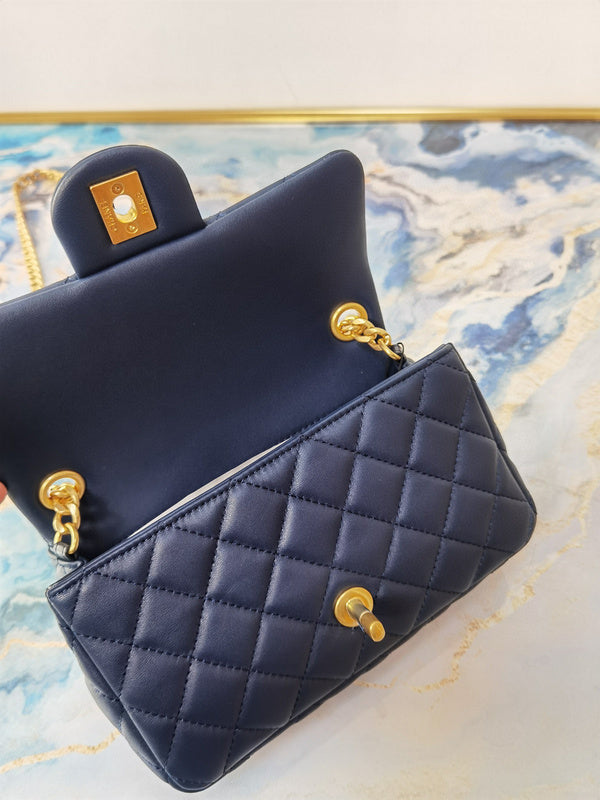 The Arid Bag Shop new Luxury  - Chanel Bags - 661