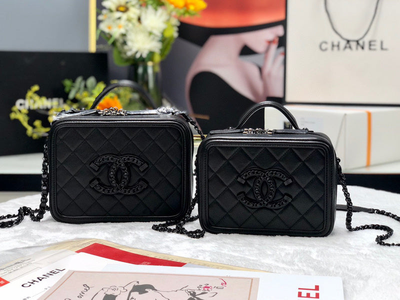 The Arid Bag Shop new Luxury  - Chanel Bags - 677