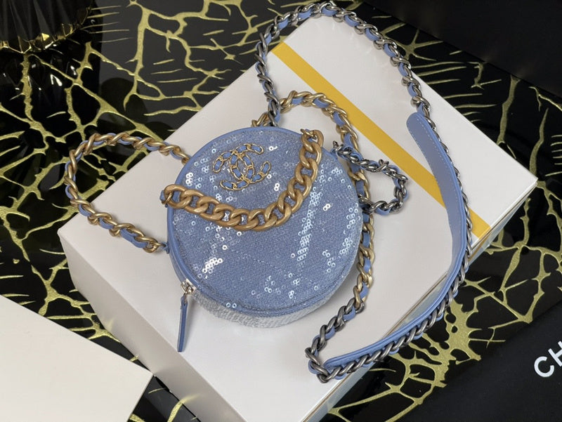 The Arid Bag Shop new Luxury  - Chanel Bags - 676