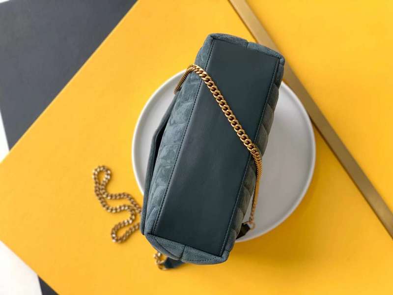Yves Saint Laurent - Bags - The Wells Bags  322