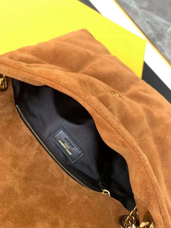 Yves Saint Laurent - Bags - The Wells Bags  432
