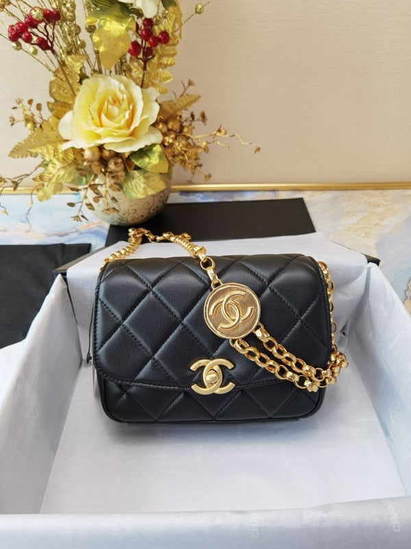 The Arid Bag Shop new Luxury  - Chanel Bags - 488