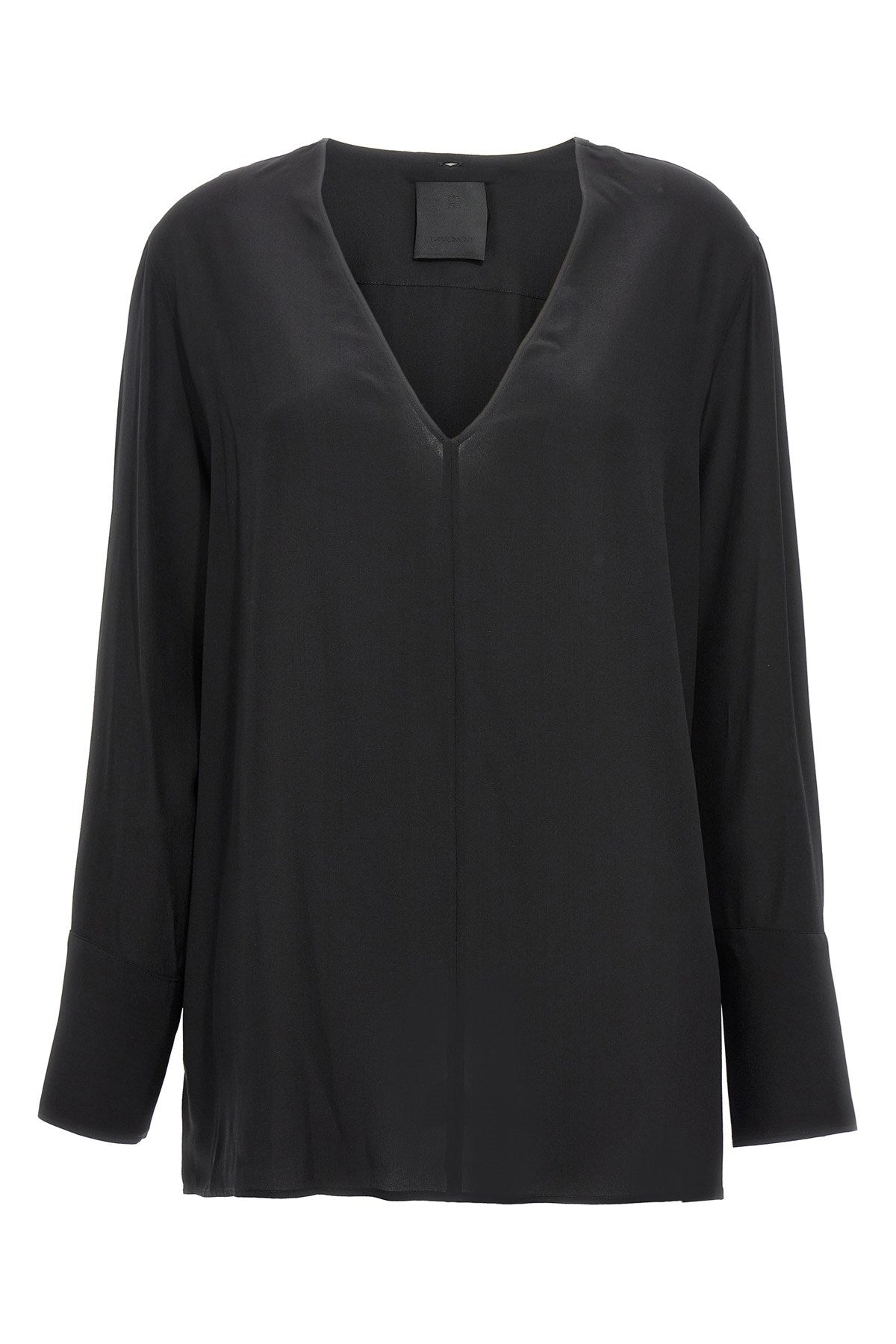 Givenchy Women Lagallière Shirt