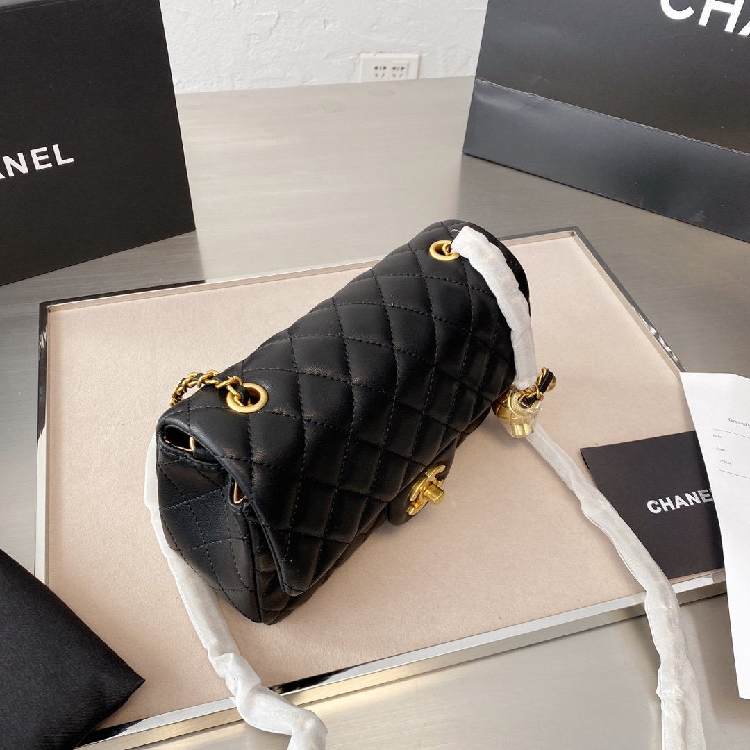 Luxury Edition Bags CH-L 047