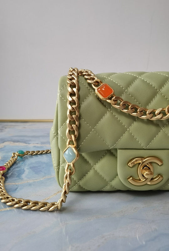 The Arid Bag Shop new Luxury  - Chanel Bags - 605