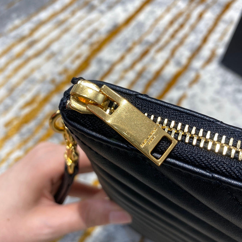 Yves Saint Laurent - Bags - The Wells Bags  050