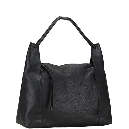 Gucci  Bag 101292 Black Leather  Gucci