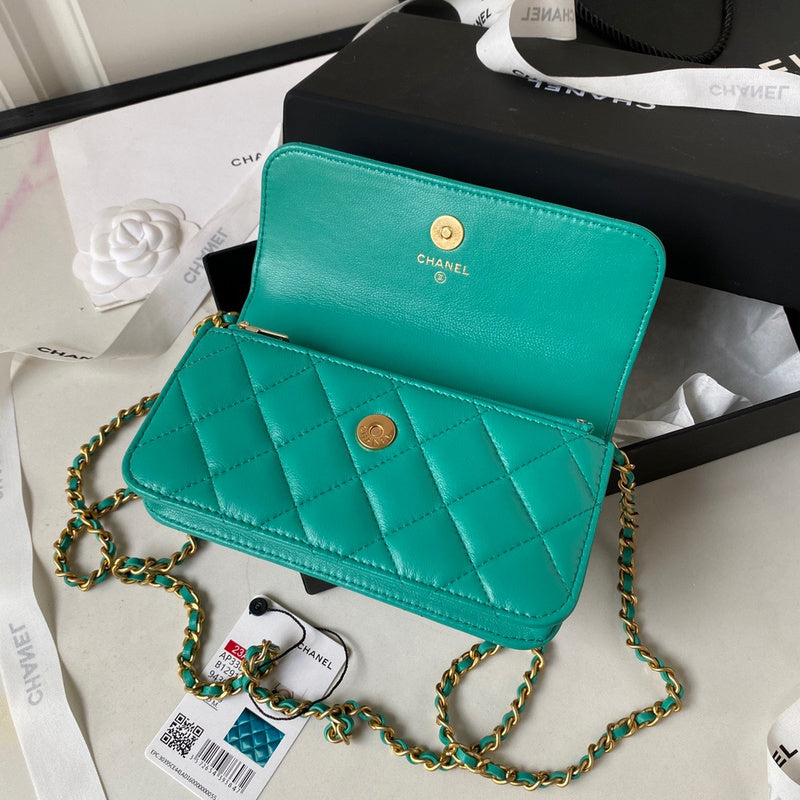 The Arid Bag Shop new Luxury  - Chanel Bags - 446