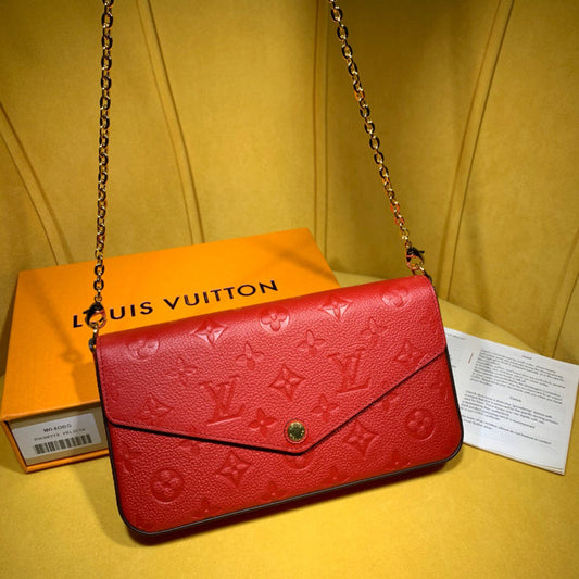 Louis Vuitton Luxury Bags 2206