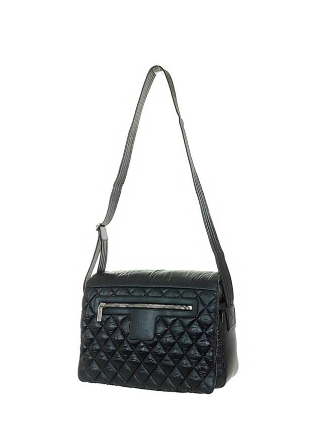 Coco Cocoon Cross Shoulder Bag Chanel
