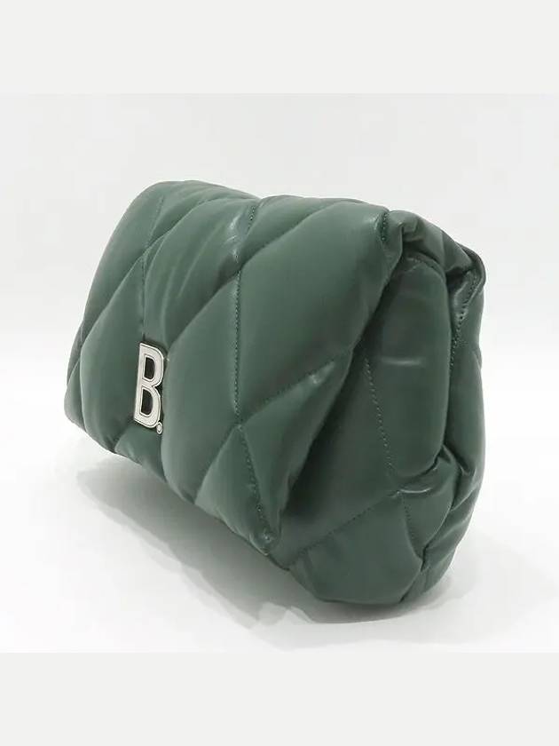 Luxury Balenciaga  619450 clutch bag
