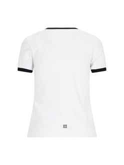 Givenchy Women Archetype' Slim T-Shirt