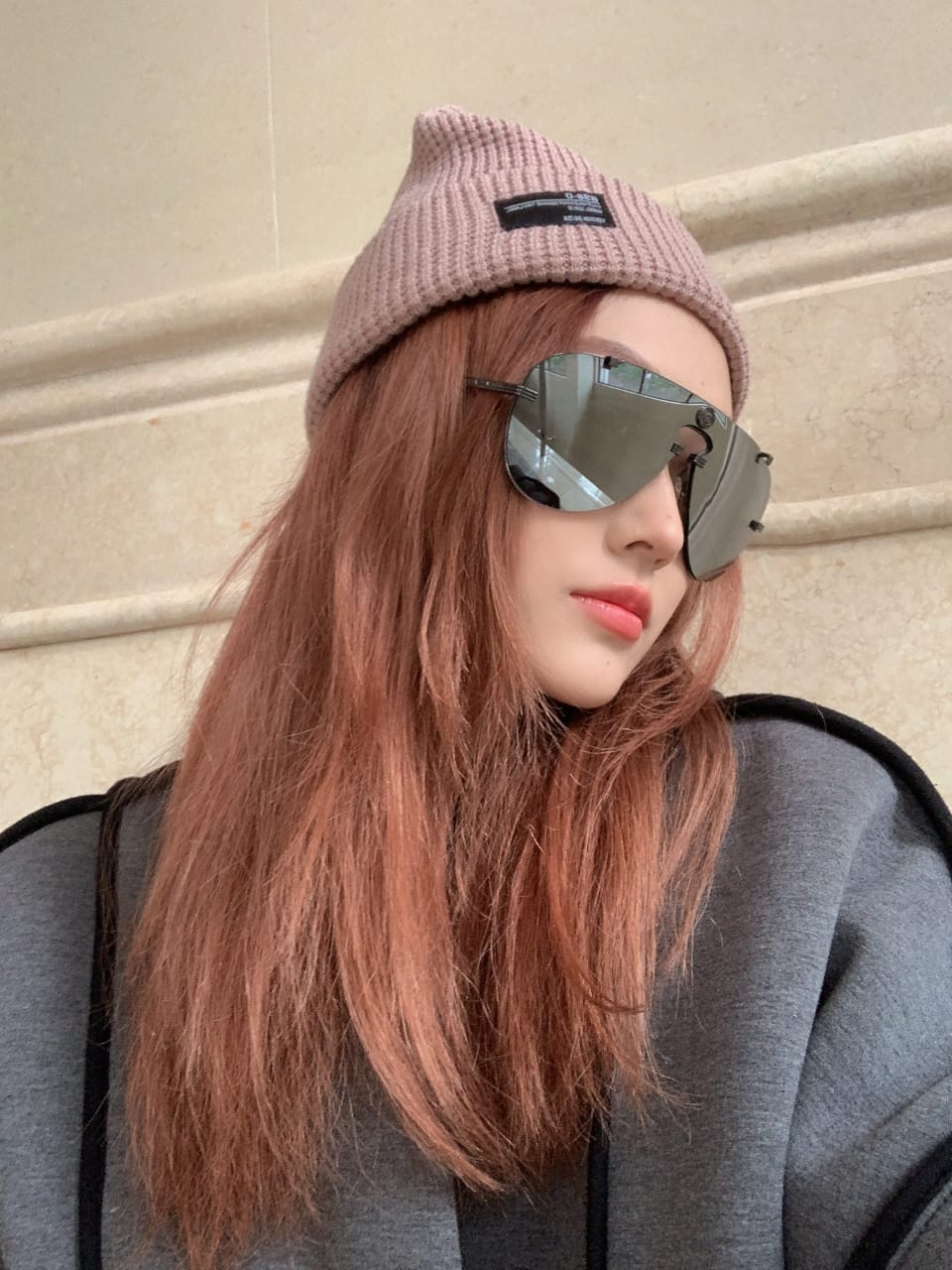 Versace Sunglasses Ve2243