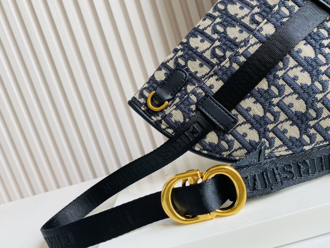 Luxury Handbags Christian Dior 283