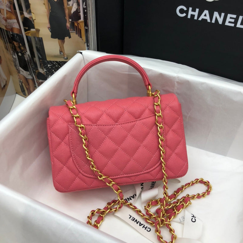 The Arid Bag Shop new Luxury  - Chanel Bags - 416