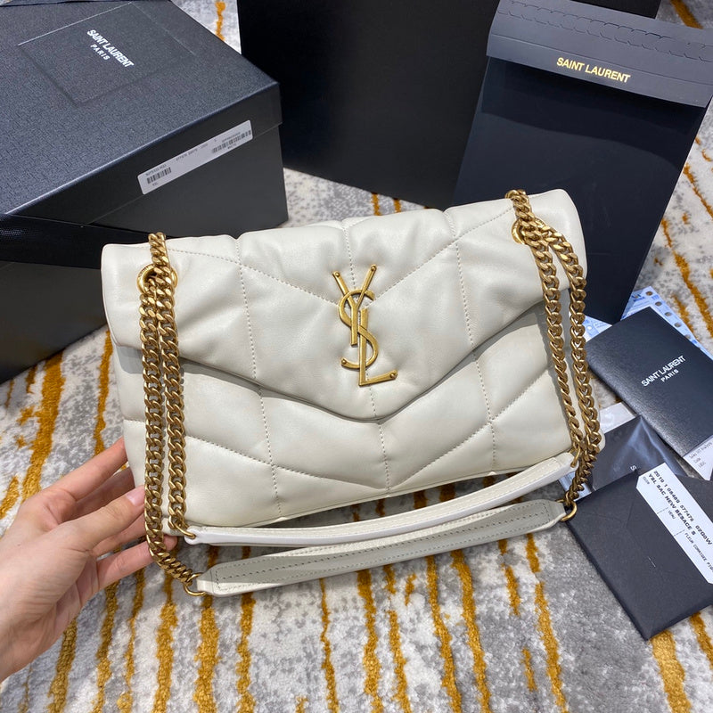 Yves Saint Laurent - Bags - The Wells Bags  433