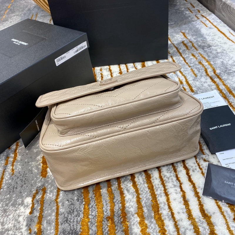 Yves Saint Laurent - Bags - The Wells Bags  344
