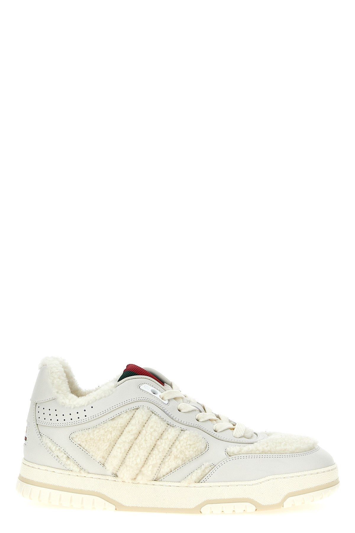 Gucci Women 'Gucci Re-Web' Sneakers