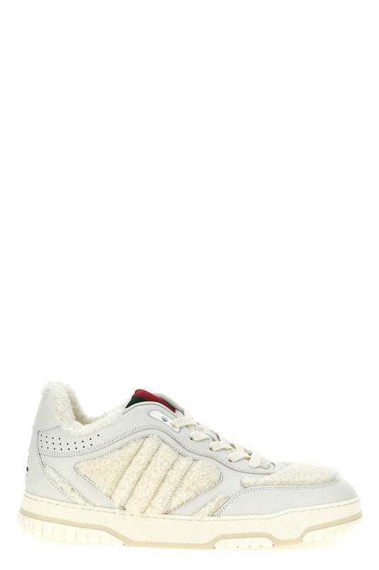 Gucci Women 'Gucci Re-Web' Sneakers