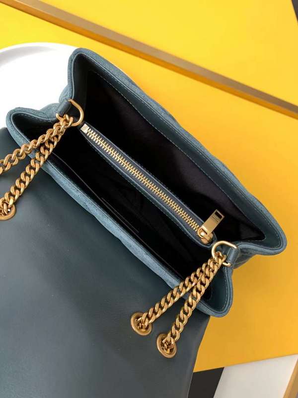 Yves Saint Laurent - Bags - The Wells Bags  322