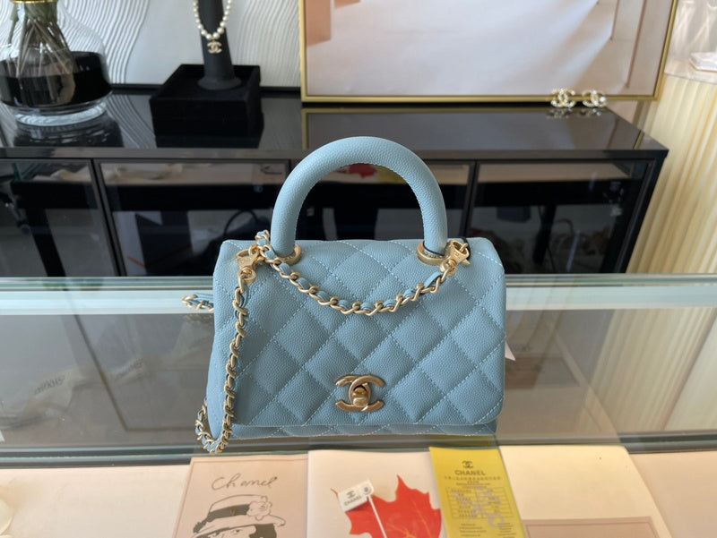 The Arid Bag Shop new Luxury  - Chanel Bags - 576