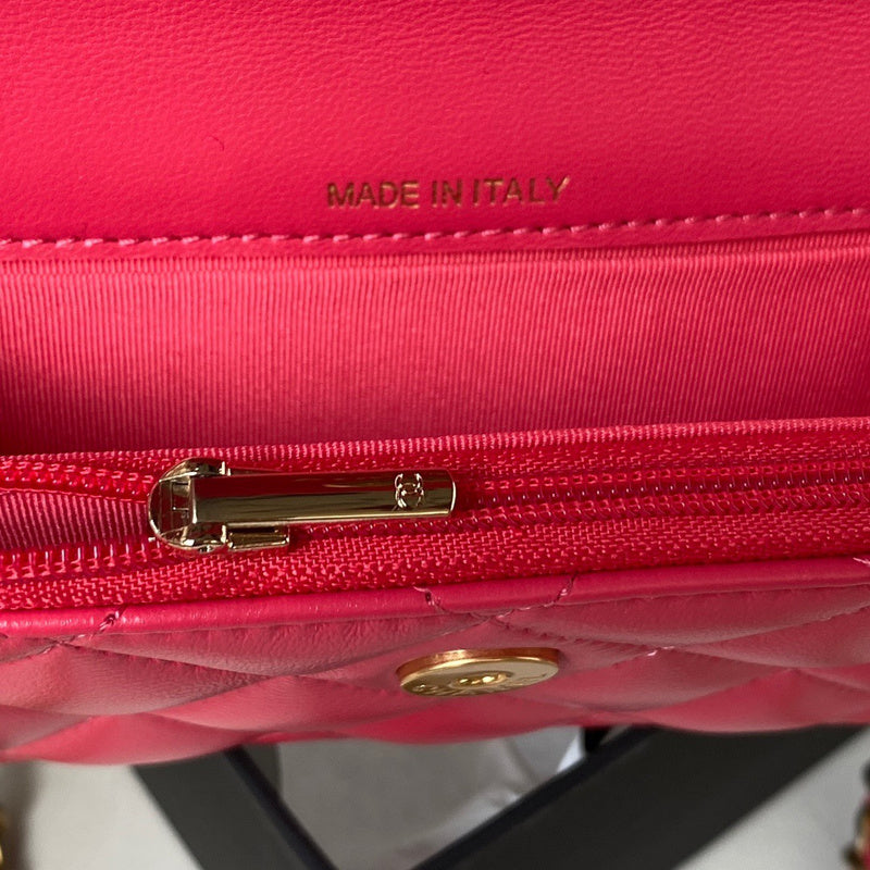 The Arid Bag Shop new Luxury  - Chanel Bags - 452