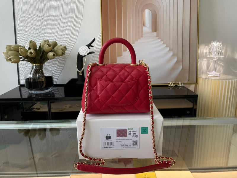 The Arid Bag Shop new Luxury  - Chanel Bags - 568
