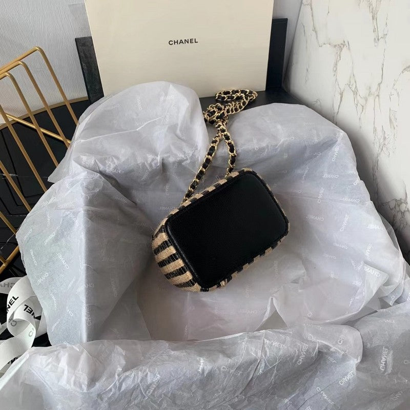 The Arid Bag Shop new Luxury  - Chanel Bags - 385