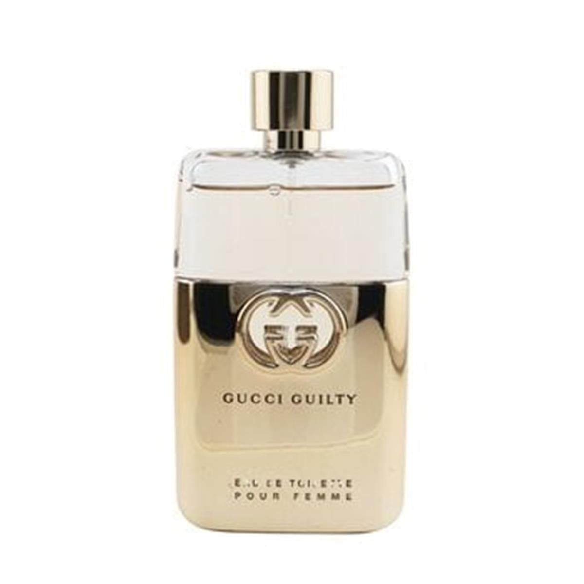 Gucci  50 ml Guilty Pour Femme Eau De Toilette Spray