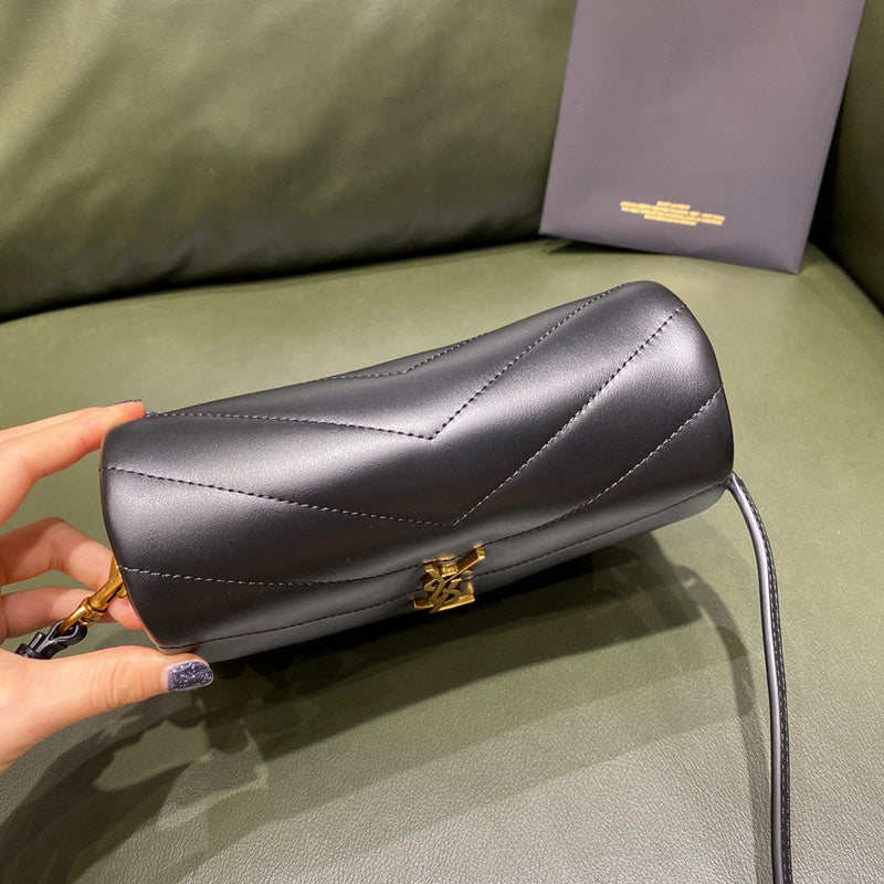 Yves Saint Laurent - Bags - The Wells Bags  324