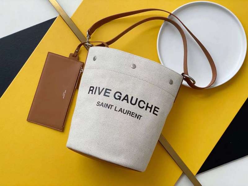 Yves Saint Laurent - Bags - The Wells Bags  159