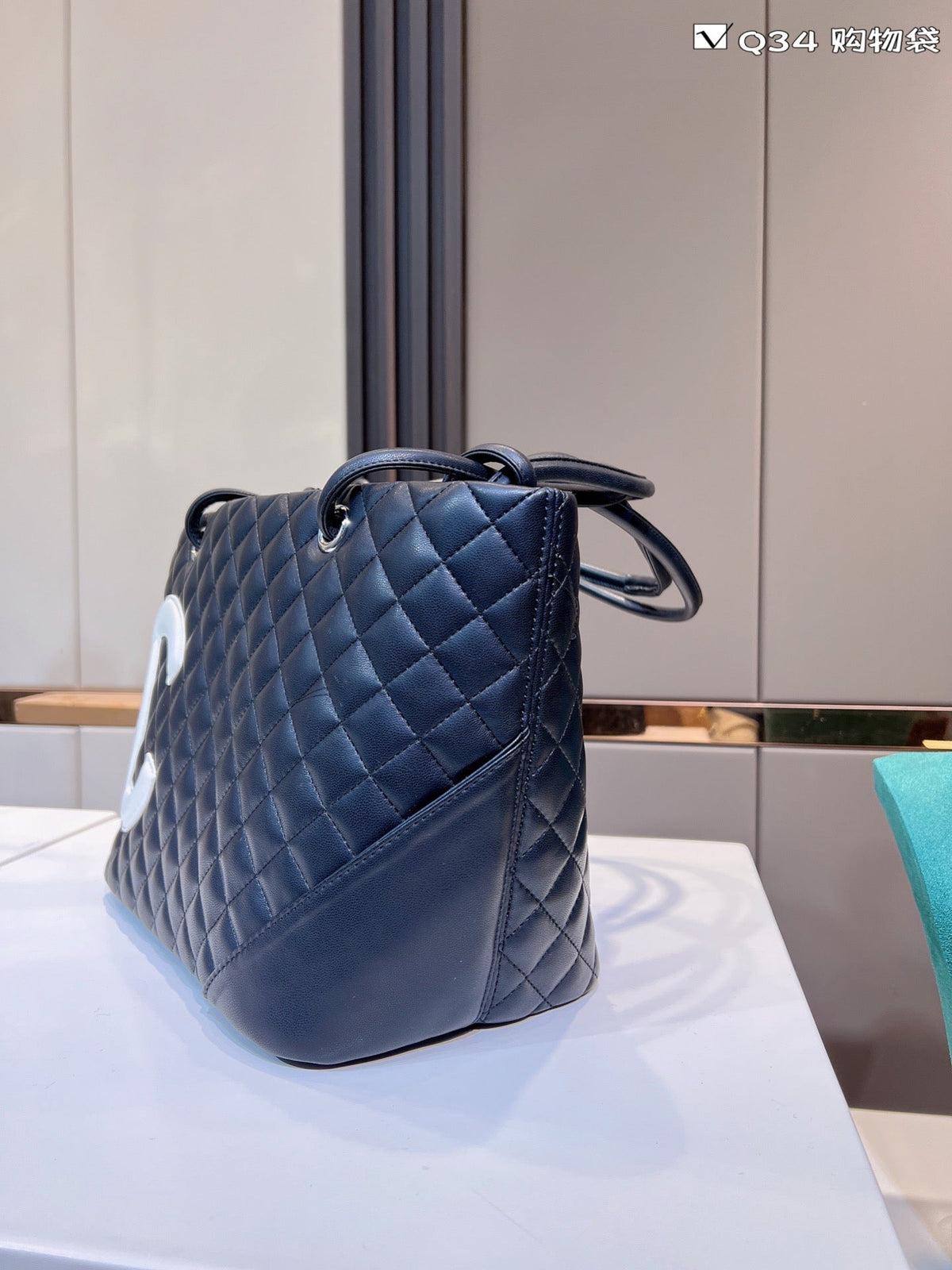 Luxury Edition Bags CH-L 297