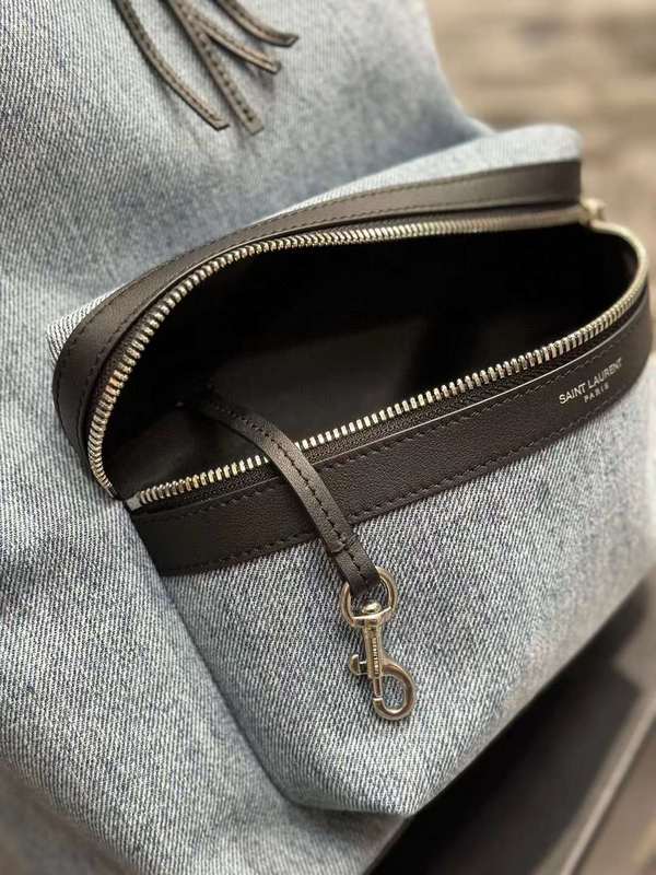 Yves Saint Laurent - Bags - The Wells Bags  528