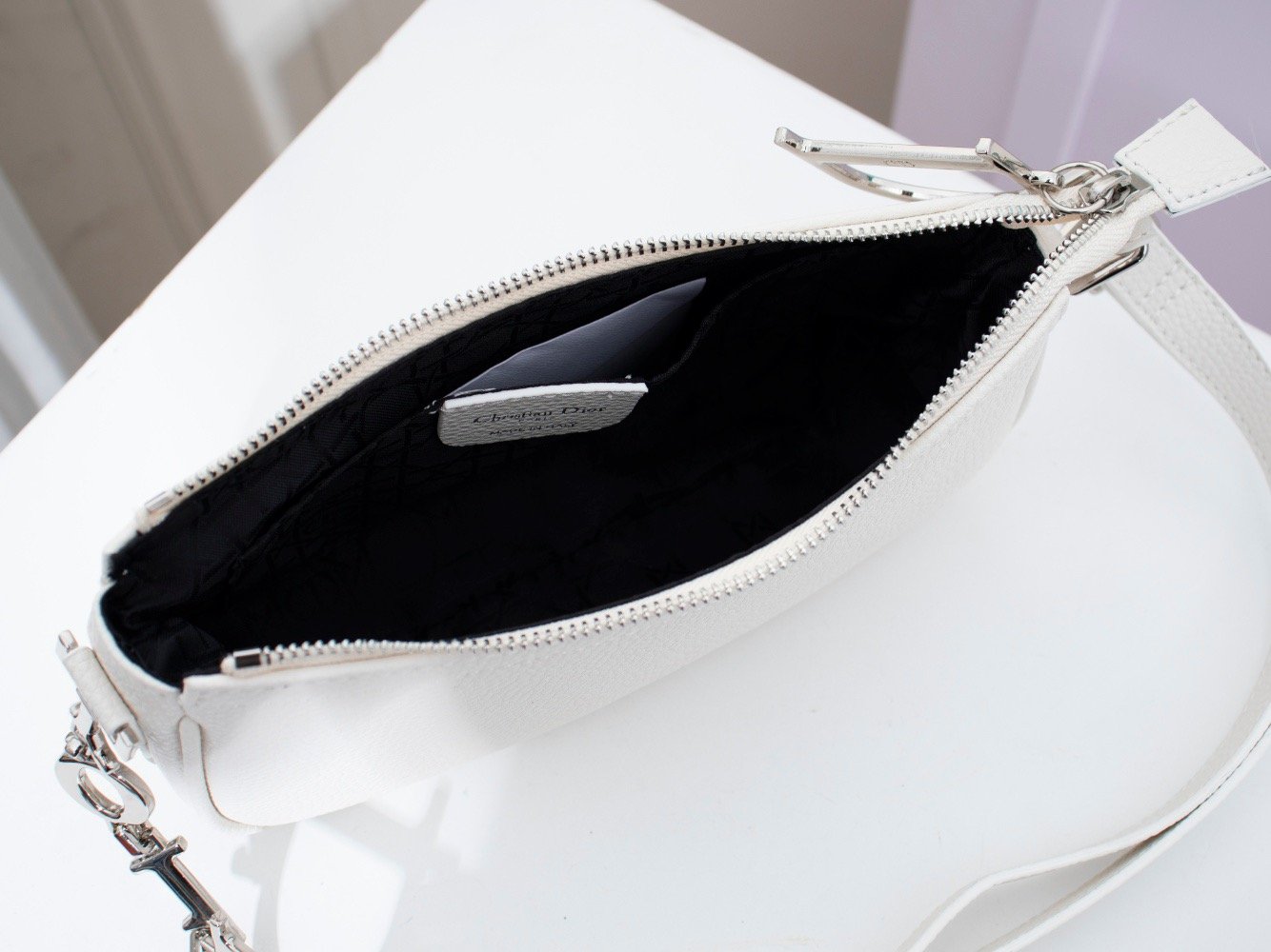 Luxury Handbags Christian Dior 158