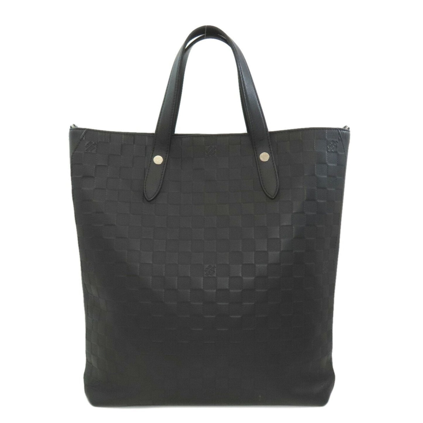 Louis Vuitton  Damier Infini Tote Bag