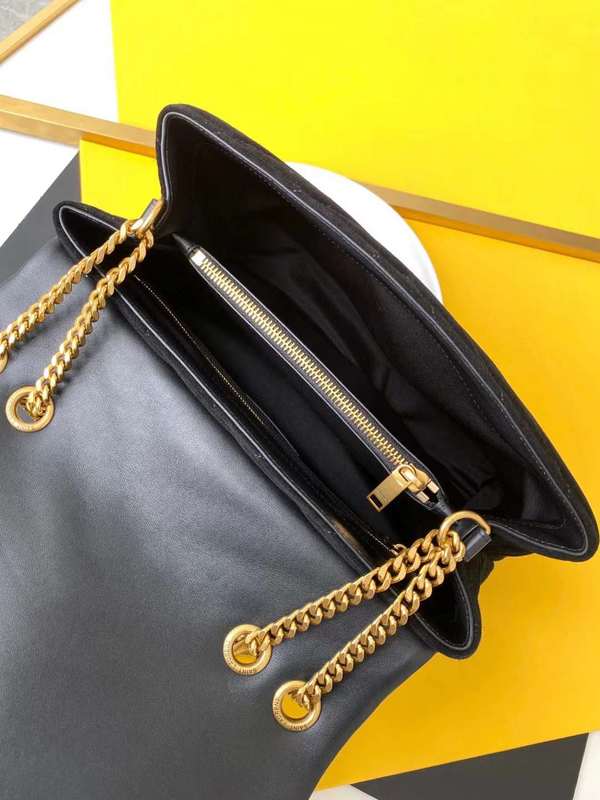 Yves Saint Laurent - Bags - The Wells Bags  305